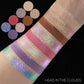 Head In The Clouds-Holochrome Eyeshadow Collection