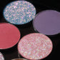 Head In The Clouds-Holochrome Eyeshadow Collection