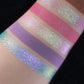 Head In The Clouds-Holochrome Eyeshadow Collection