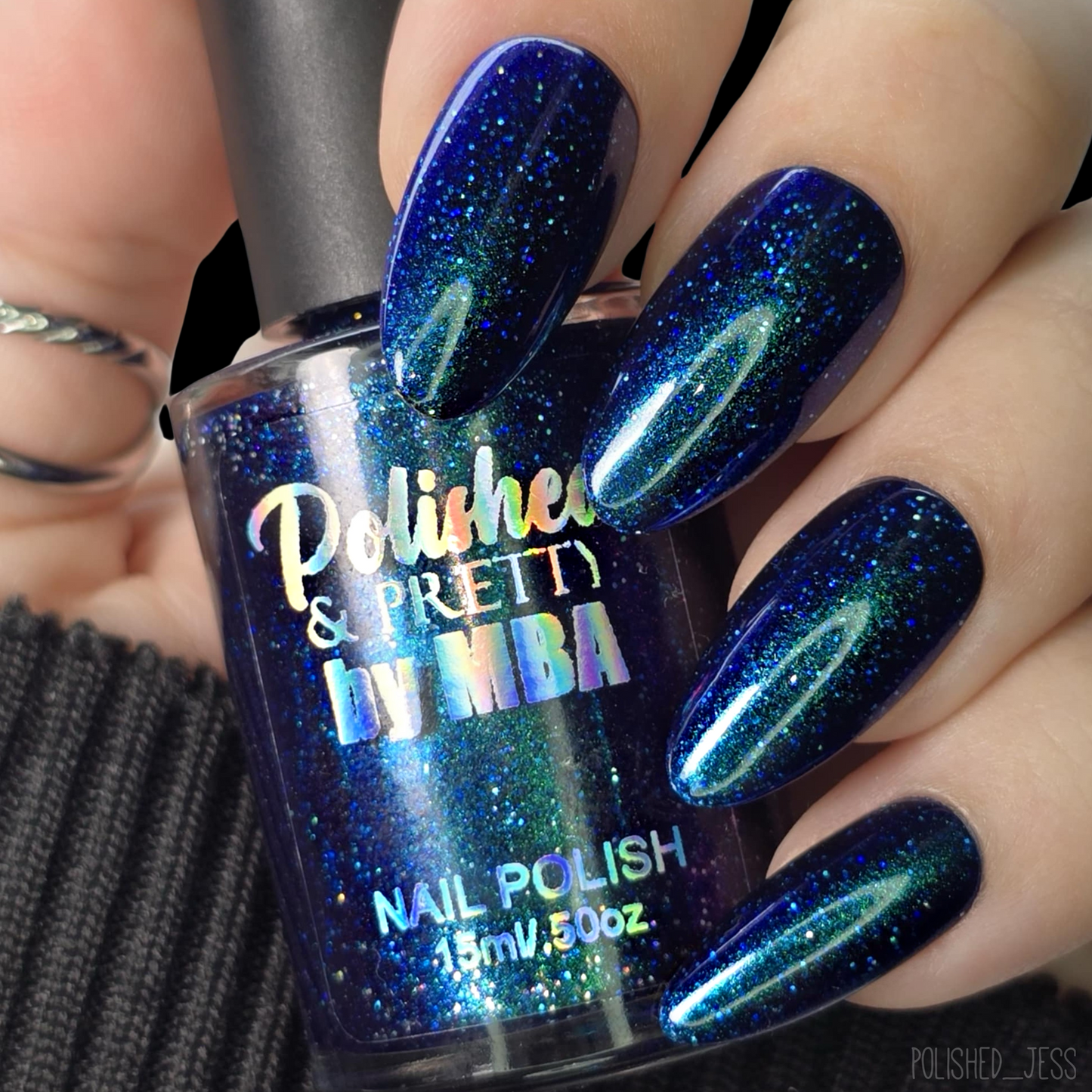 It's A Halloween Thing-Nail Polish Collection