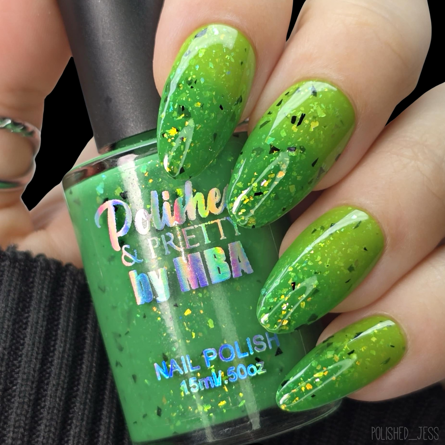 It's A Halloween Thing-Nail Polish Collection