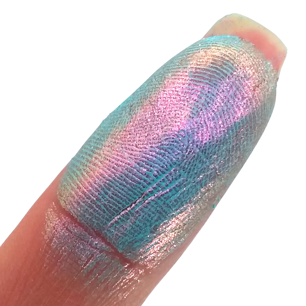 I Have A Confection To Make-Multichrome Eyeshadow