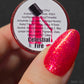 Celestial Fire-Nail Polish Large 15ml