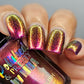 Devilish-Nail Polish Large 15ml