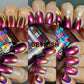 Devilish-Nail Polish Large 15ml
