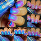 Demon Spawn-Thermal-Nail Polish Large 15ml