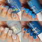 Frost Bite-Nail Polish Large 15ml