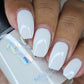 Ghostly Hugs-Nail Polish Large 15ml