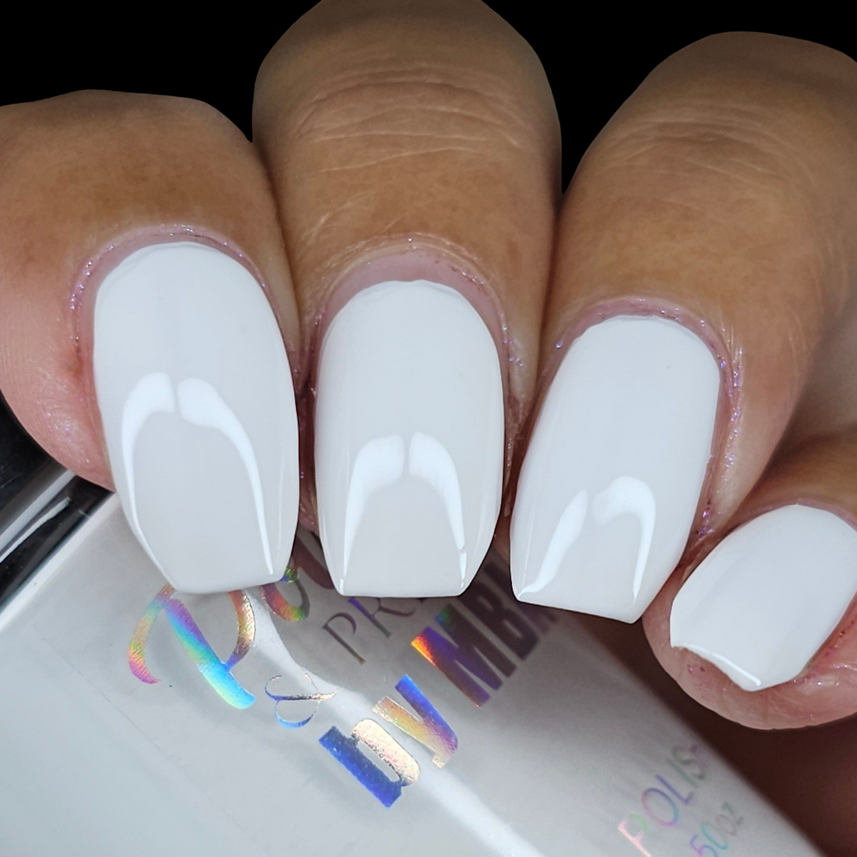 Toil & Toppers-Nail Polish Collection