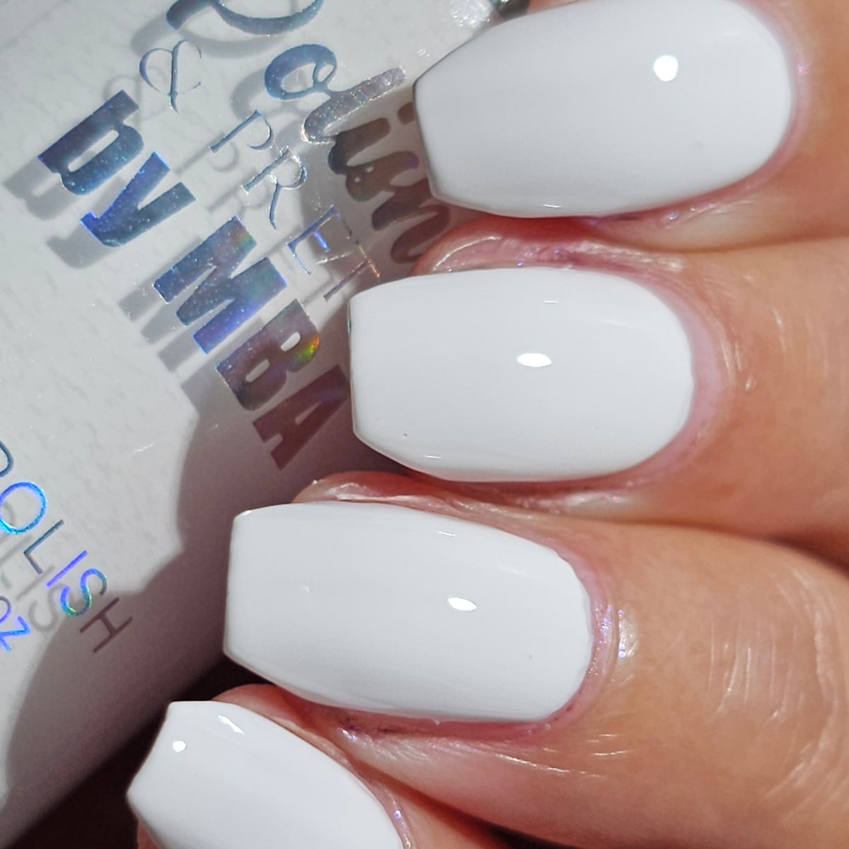 Toil & Toppers-Nail Polish Collection