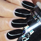 Spooky Shadows-Nail Polish Large 15ml