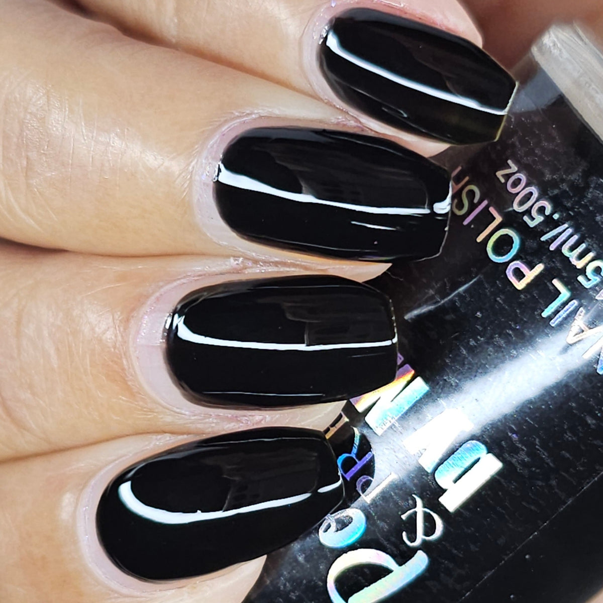 Spooky Shadows-Nail Polish Large 15ml