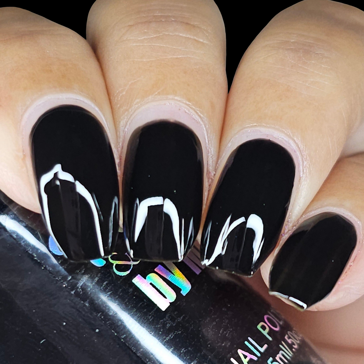 Toil & Toppers-Nail Polish Collection