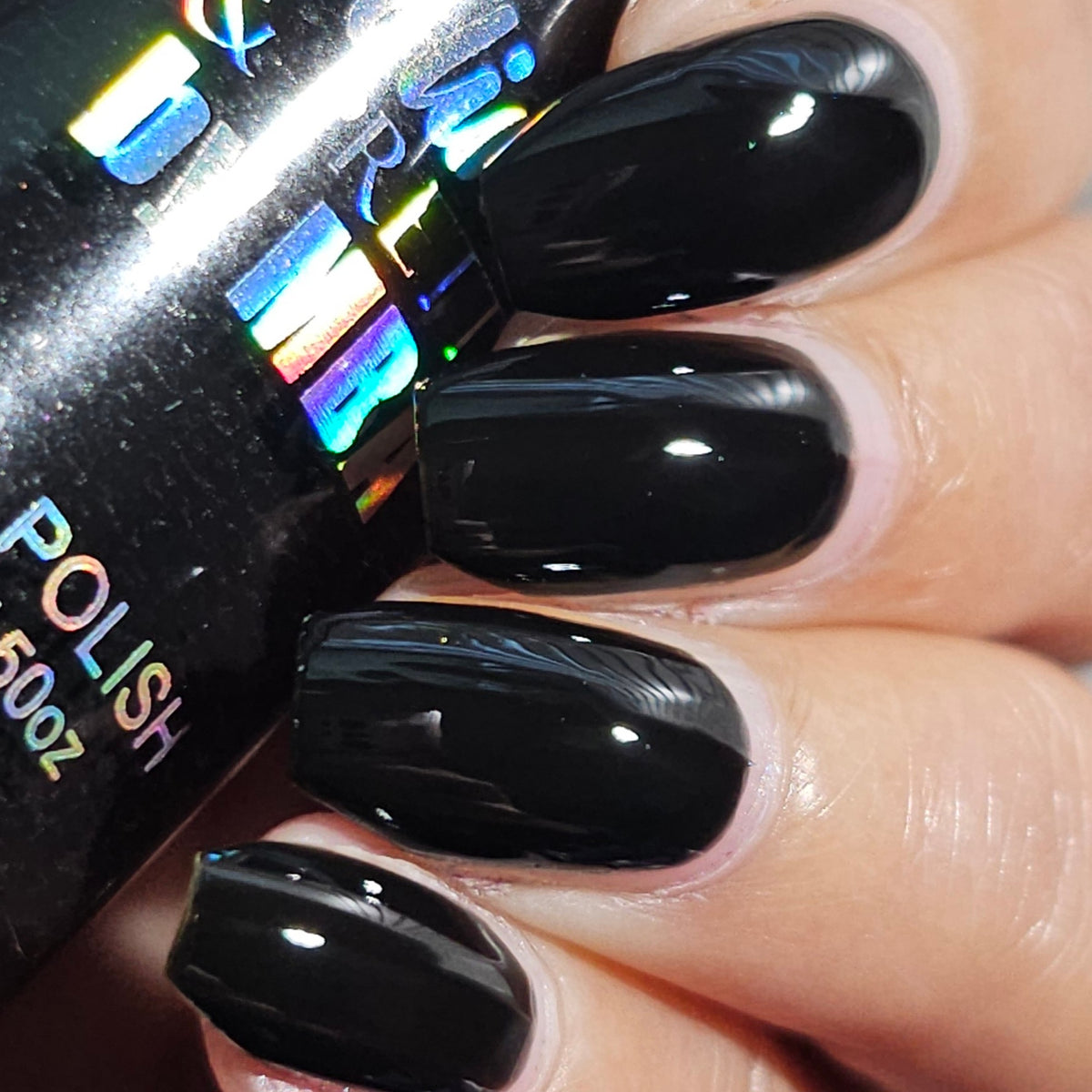 Toil & Toppers-Nail Polish Collection