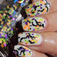 Toil & Toppers-Nail Polish Collection