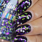 Toil & Toppers-Nail Polish Collection