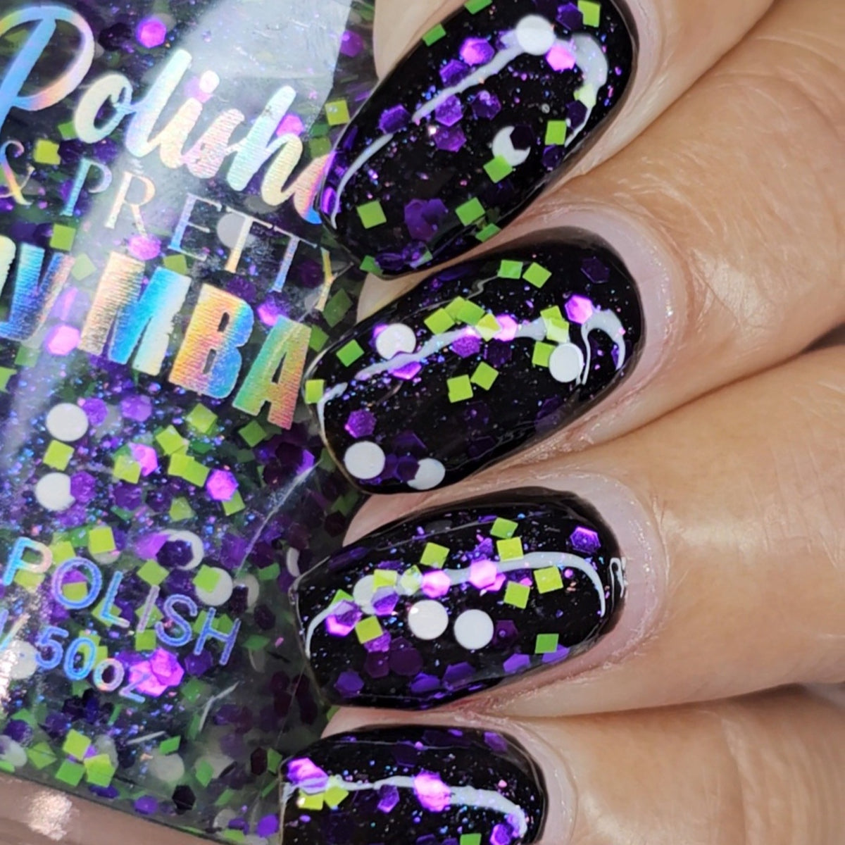 Toil & Toppers-Nail Polish Collection