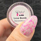 Love Bomb Shimmer Nail Polish