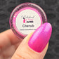 Cherub Thermal Shimmer Flakie Nail Polish