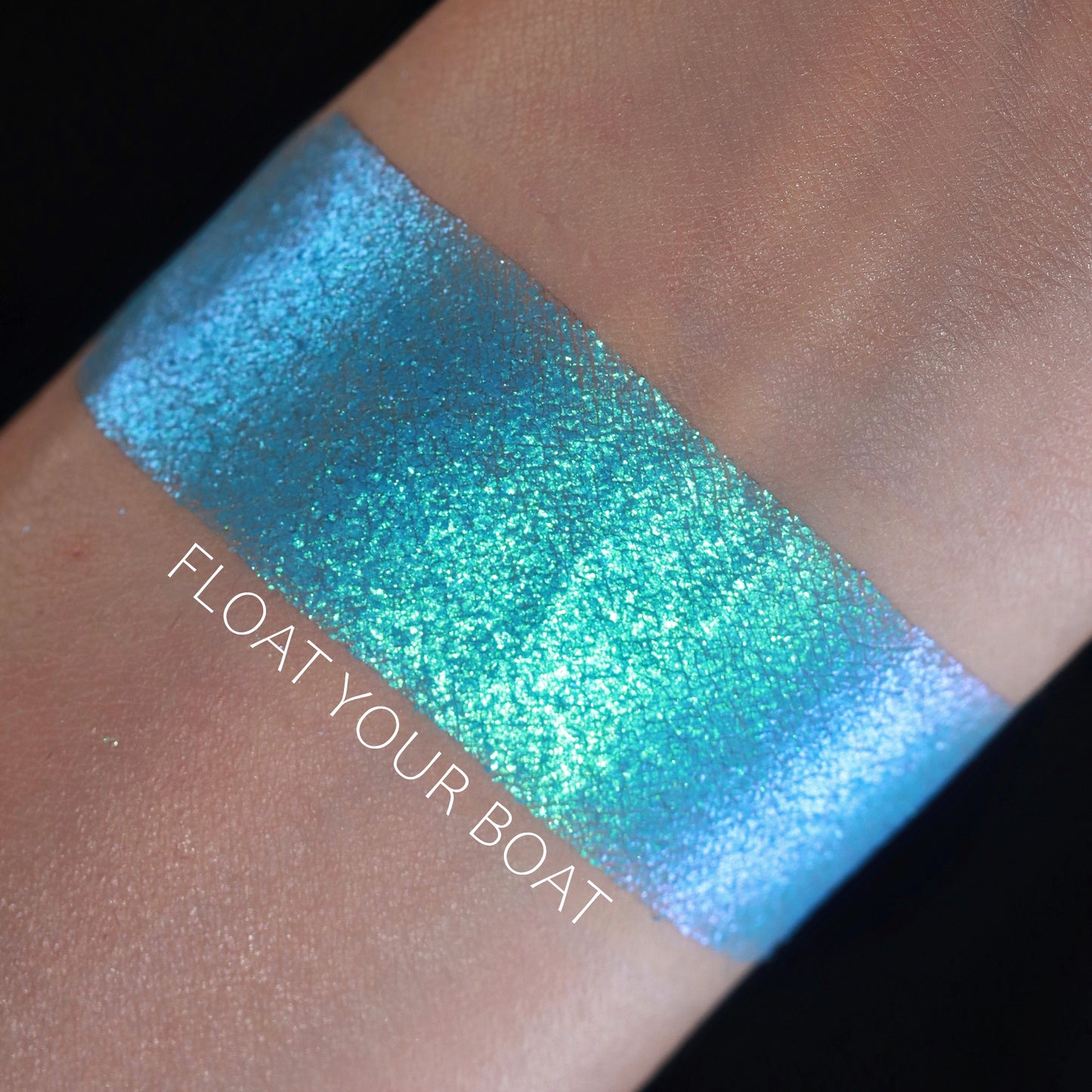 Float Your Boat-Multichrome Eyeshadow
