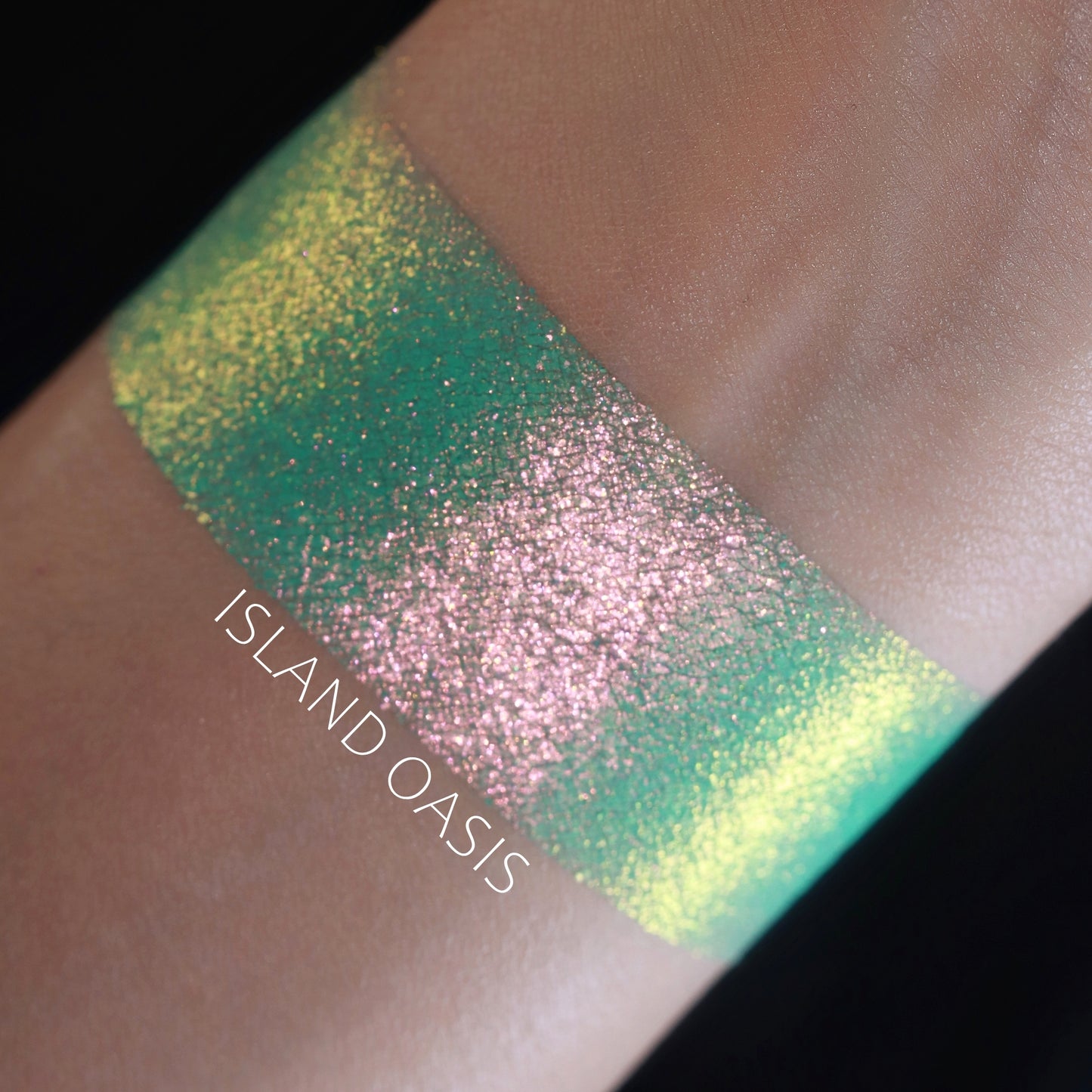Island Oasis-Multichrome Eyeshadow