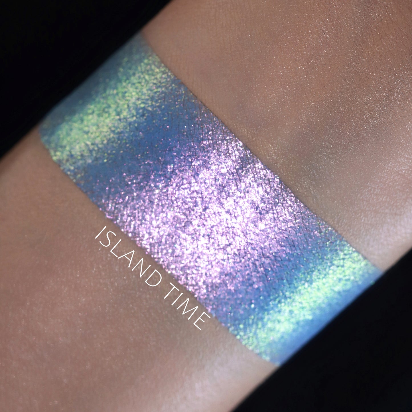 Island TIme-Multichrome Eyeshadow
