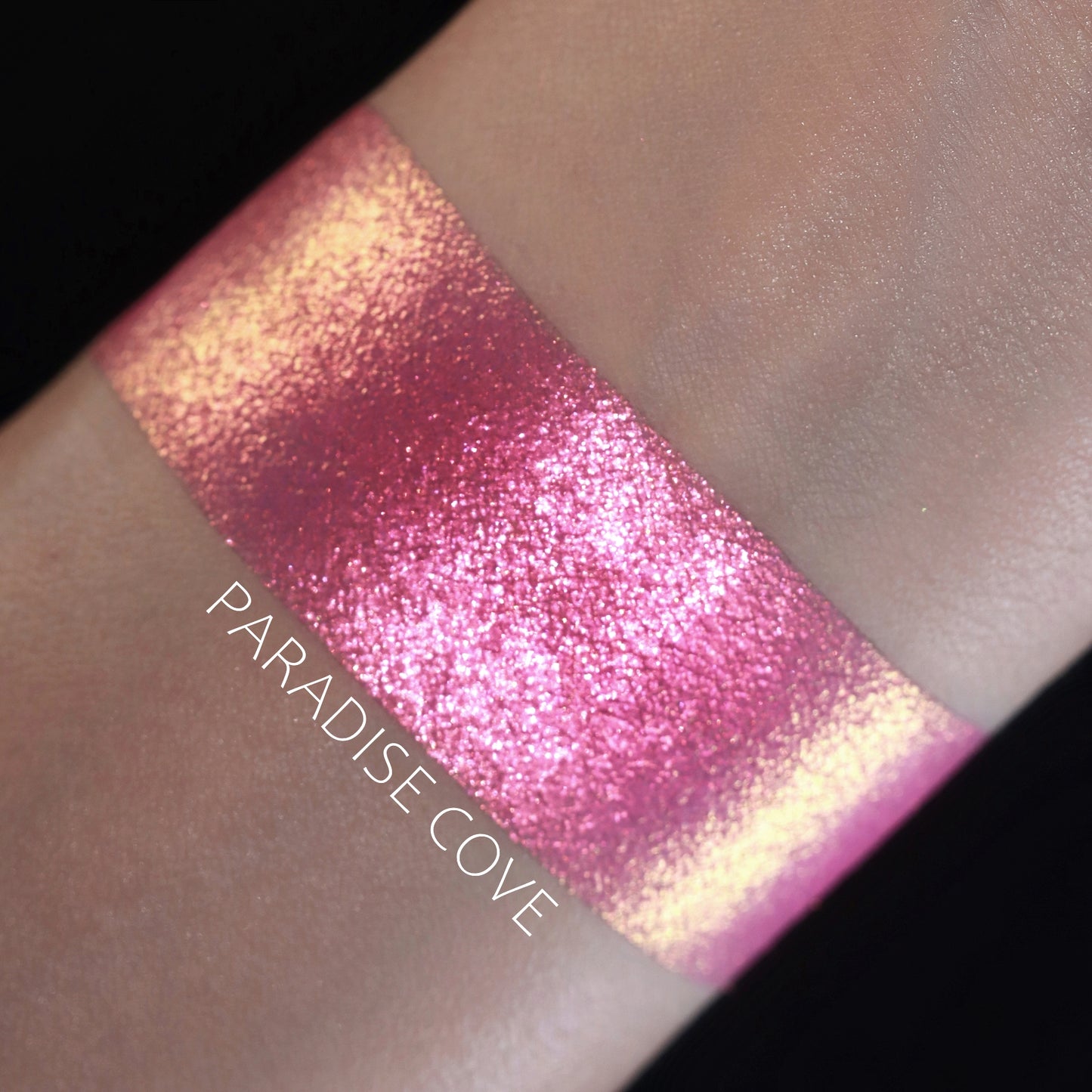 Paradise Cove-Multichrome Eyeshadow