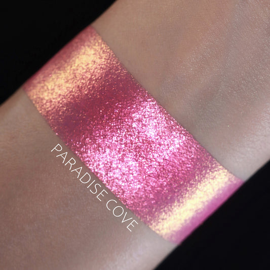 Paradise Cove-Multichrome Eyeshadow