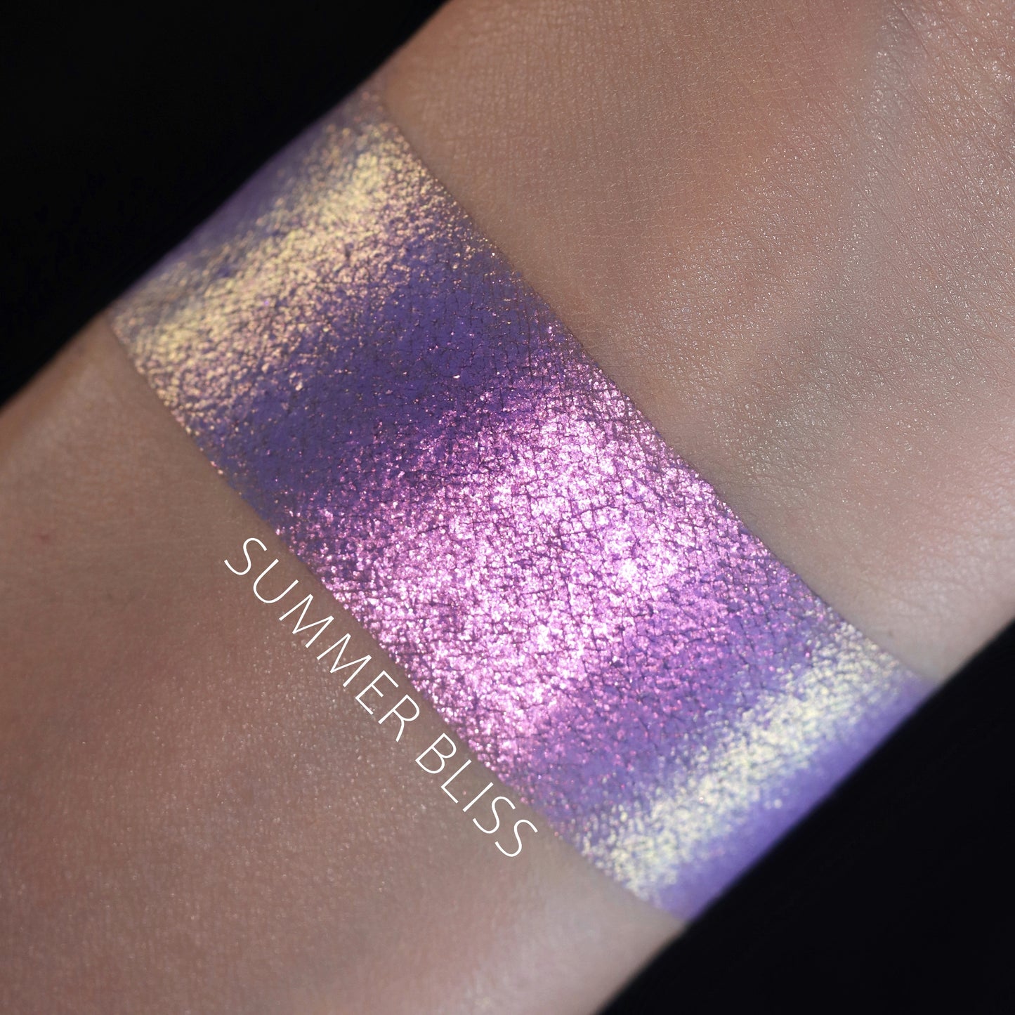 Summer Bliss-Multichrome Eyeshadow