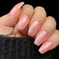 To Peach Their Own-Gel Polish Duo