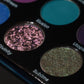 SAT AUG 29 NOON Lucid Dreams-Pressed Pigment  Palette