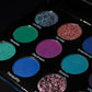 SAT AUG 29 NOON Lucid Dreams-Pressed Pigment  Palette