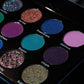 SAT AUG 29 NOON Lucid Dreams-Pressed Pigment  Palette