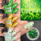 Luck O' The Leprechaun Nail Polish Collection