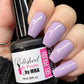 Lavender Lane-Gel Polish Duo