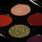 11/1 Midnight Orchard-Holochrome/Matte Eyeshadow Collection