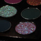 11/1 Midnight Orchard-Holochrome/Matte Eyeshadow Collection