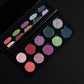 11/1 Midnight Orchard-Holochrome/Matte Eyeshadow Collection