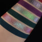 11/1 Midnight Orchard-Holochrome/Matte Eyeshadow Collection