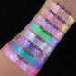 Stargazer-Starry Eyes Duochrome Mascara