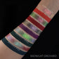 11/1 Midnight Orchard-Holochrome/Matte Eyeshadow Collection