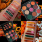 Pumpkin Kisses & Autumn Wishes Eyeshadow Palette