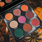 Pumpkin Kisses & Autumn Wishes Eyeshadow Palette