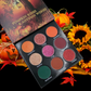 Pumpkin Kisses & Autumn Wishes Eyeshadow Palette