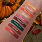 Pumpkin Kisses & Autumn Wishes Eyeshadow Palette