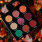 Pumpkin Kisses & Autumn Wishes Eyeshadow Palette