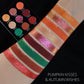 Pumpkin Kisses & Autumn Wishes Eyeshadow Palette