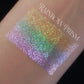 Rainbow Prism-Iridescent Multichrome Eyeshadow