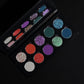 11/1 Reaper's Bounty-Duochrome/Matte Eyeshadow Collection