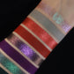 11/1 Reaper's Bounty-Duochrome/Matte Eyeshadow Collection